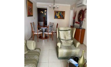 APARTAMENTO AMOBLADO EN CONDADO DEL REY 3 REC GREEN PARK