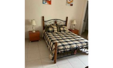 APARTAMENTO AMOBLADO EN CONDADO DEL REY 3 REC GREEN PARK