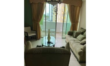 APARTAMENTO AMOBLADO EN CONDADO DEL REY 3 REC GREEN PARK