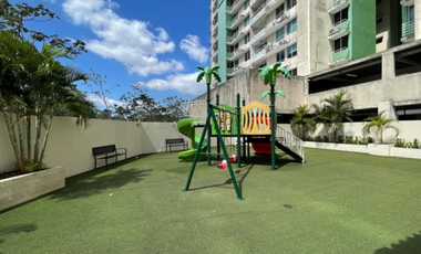 APARTAMENTO AMOBLADO EN CONDADO DEL REY 3 REC GREEN PARK