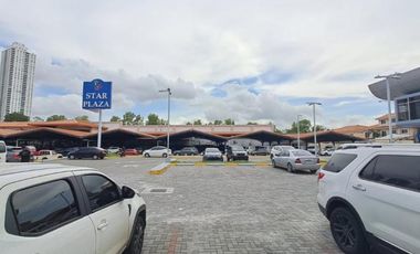 ALQUILER LOCALES COMERCIALES COSTA DEL ESTE STAR PLAZA CV