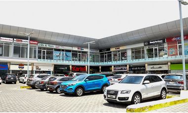 ALQUILER LOCALES COMERCIALES COSTA DEL ESTE STAR PLAZA CV