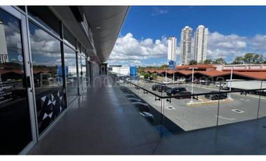 ALQUILER LOCALES COMERCIALES COSTA DEL ESTE STAR PLAZA CV