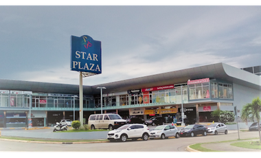 ALQUILER LOCALES COMERCIALES COSTA DEL ESTE STAR PLAZA CV