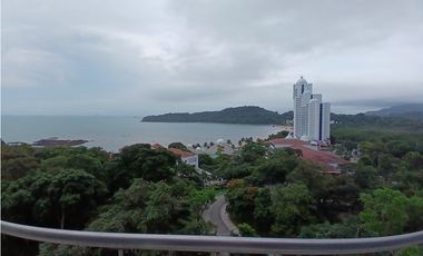 VERACRUZ / CASA BONITA / 124 M/ 1 HABITACION/ BALCON VISTA AL PACIFICO
