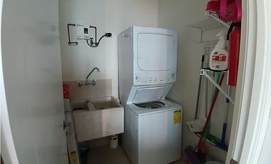 VERACRUZ / CASA BONITA / 124 M/ 1 HABITACION/ BALCON VISTA AL PACIFICO