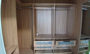 VERACRUZ / CASA BONITA / 124 M/ 1 HABITACION/ BALCON VISTA AL PACIFICO