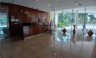 VERACRUZ / CASA BONITA / 124 M/ 1 HABITACION/ BALCON VISTA AL PACIFICO