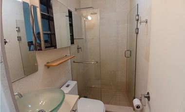 VERACRUZ / CASA BONITA / 124 M/ 1 HABITACION/ BALCON VISTA AL PACIFICO