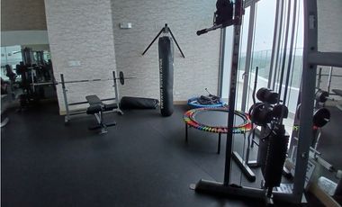 VERACRUZ / CASA BONITA / 124 M/ 1 HABITACION/ BALCON VISTA AL PACIFICO