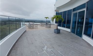 VERACRUZ / CASA BONITA / 124 M/ 1 HABITACION/ BALCON VISTA AL PACIFICO