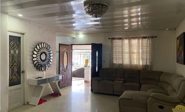 TOCUMEN / VILLA DE LA SIESTA / 160M / 3 HABITACIONES / TERRAZA TECHADA