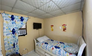 TOCUMEN / VILLA DE LA SIESTA / 160M / 3 HABITACIONES / TERRAZA TECHADA