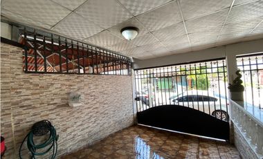 TOCUMEN / VILLA DE LA SIESTA / 160M / 3 HABITACIONES / TERRAZA TECHADA