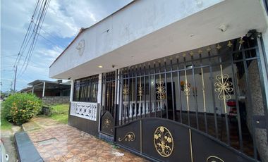 TOCUMEN / VILLA DE LA SIESTA / 160M / 3 HABITACIONES / TERRAZA TECHADA