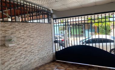 TOCUMEN / VILLA DE LA SIESTA / 160M / 3 HABITACIONES / TERRAZA TECHADA