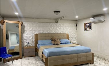 TOCUMEN / VILLA DE LA SIESTA / 160M / 3 HABITACIONES / TERRAZA TECHADA