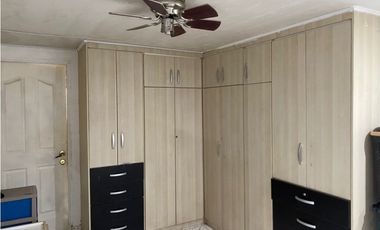 TOCUMEN / VILLA DE LA SIESTA / 160M / 3 HABITACIONES / TERRAZA TECHADA