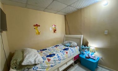 TOCUMEN / VILLA DE LA SIESTA / 160M / 3 HABITACIONES / TERRAZA TECHADA