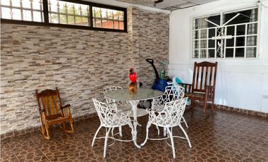 TOCUMEN / VILLA DE LA SIESTA / 160M / 3 HABITACIONES / TERRAZA TECHADA