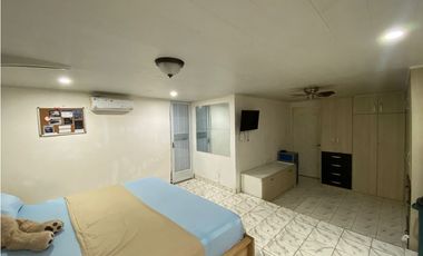 TOCUMEN / VILLA DE LA SIESTA / 160M / 3 HABITACIONES / TERRAZA TECHADA