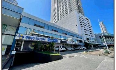 ALQUILER DE LOCAL COMERCIAL EN EL AREA DE VIA ESPAÑA 650 JP