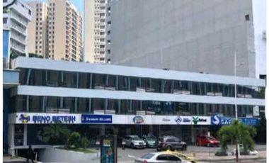 ALQUILER DE LOCAL COMERCIAL EN EL AREA DE VIA ESPAÑA 650 JP