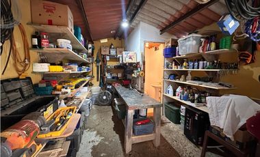 VENTA CASA CON VISTA A LA INDIA DORMIDA EN EL VALLE 1,700MTRS EV