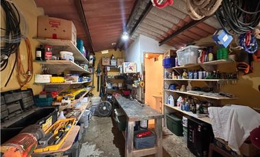 VENTA CASA CON VISTA A LA INDIA DORMIDA EN EL VALLE 1,700MTRS EV