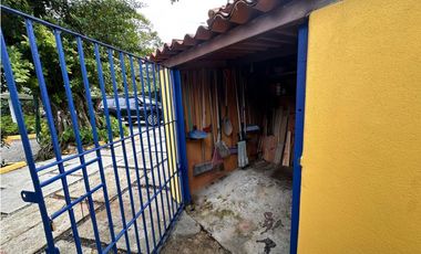 VENTA CASA CON VISTA A LA INDIA DORMIDA EN EL VALLE 1,700MTRS EV