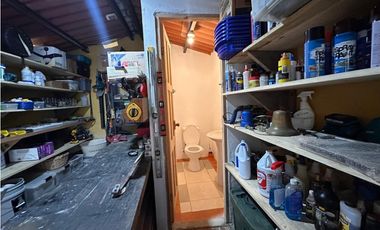 VENTA CASA CON VISTA A LA INDIA DORMIDA EN EL VALLE 1,700MTRS EV