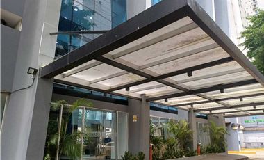 OFICINA EN VENTA, BELLA VISTA, PANAMA | PH COLORES - RM.IRB