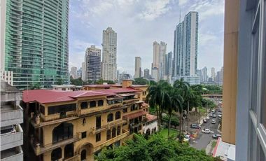 OFICINA EN VENTA, BELLA VISTA, PANAMA | PH COLORES - RM.IRB