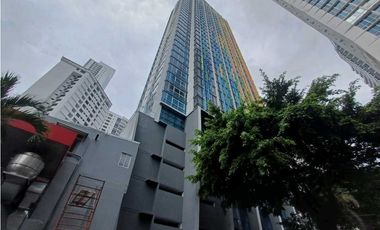 OFICINA EN VENTA, BELLA VISTA, PANAMA | PH COLORES - RM.IRB