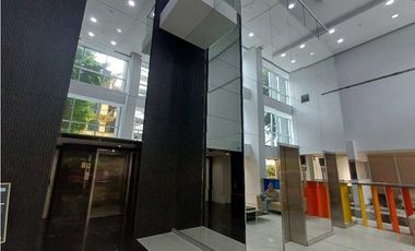 OFICINA EN VENTA, BELLA VISTA, PANAMA | PH COLORES - RM.IRB