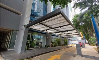 OFICINA EN VENTA, BELLA VISTA, PANAMA | PH COLORES - RM.IRB