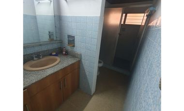 Se vende casa en Betania