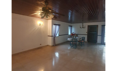 Se vende casa en Betania