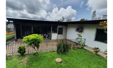 Se vende casa en Betania