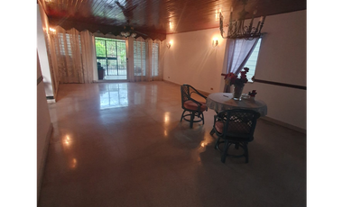 Se vende casa en Betania