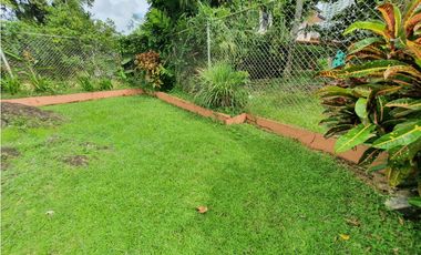 Se vende casa en Betania