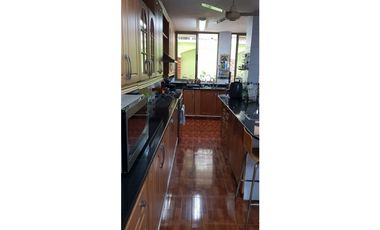 SAN FRANCISCO/ LOS FLAMINGO / 400 M / 3 HABITACION / AMOBLADO / DUPLEX