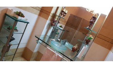 SAN FRANCISCO/ LOS FLAMINGO / 400 M / 3 HABITACION / AMOBLADO / DUPLEX