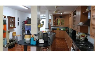 SAN FRANCISCO/ LOS FLAMINGO / 400 M / 3 HABITACION / AMOBLADO / DUPLEX