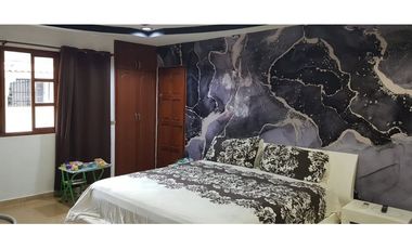 SAN FRANCISCO/ LOS FLAMINGO / 400 M / 3 HABITACION / AMOBLADO / DUPLEX