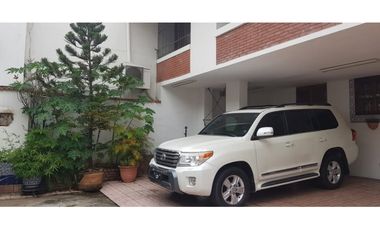 SAN FRANCISCO/ LOS FLAMINGO / 400 M / 3 HABITACION / AMOBLADO / DUPLEX