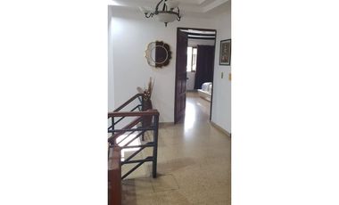 SAN FRANCISCO/ LOS FLAMINGO / 400 M / 3 HABITACION / AMOBLADO / DUPLEX