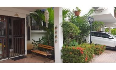 SAN FRANCISCO/ LOS FLAMINGO / 400 M / 3 HABITACION / AMOBLADO / DUPLEX