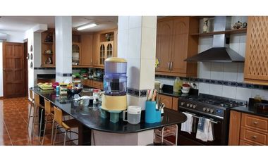 SAN FRANCISCO/ LOS FLAMINGO / 400 M / 3 HABITACION / AMOBLADO / DUPLEX