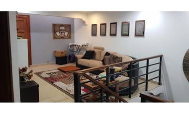 SAN FRANCISCO/ LOS FLAMINGO / 400 M / 3 HABITACION / AMOBLADO / DUPLEX